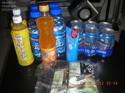 日用品與飲料 日常生活的雙重支柱