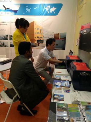 聚焦口腔健康，共襄行業盛典——我司成功參與2015中國國際口腔器材展覽會及會議服務紀實