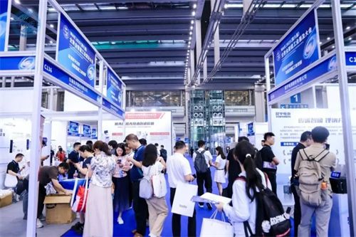 WAIE全數會智能工業展及大會盛大開幕，人氣爆滿引領行業新浪潮