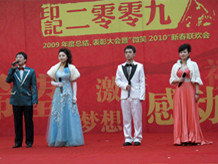 吉林省長(zhǎng)春市風(fēng)行展覽展示 一站式專業(yè)服務(wù)，賦能品牌卓越呈現(xiàn)
